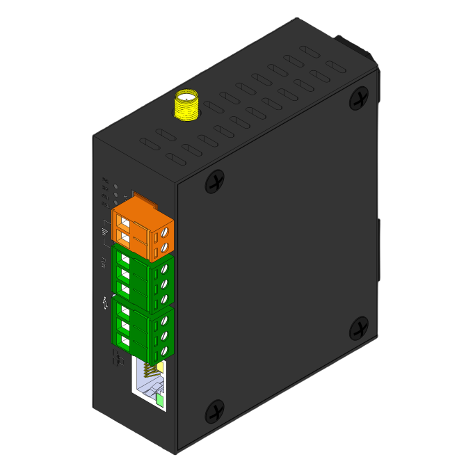 HMI1002-ARM