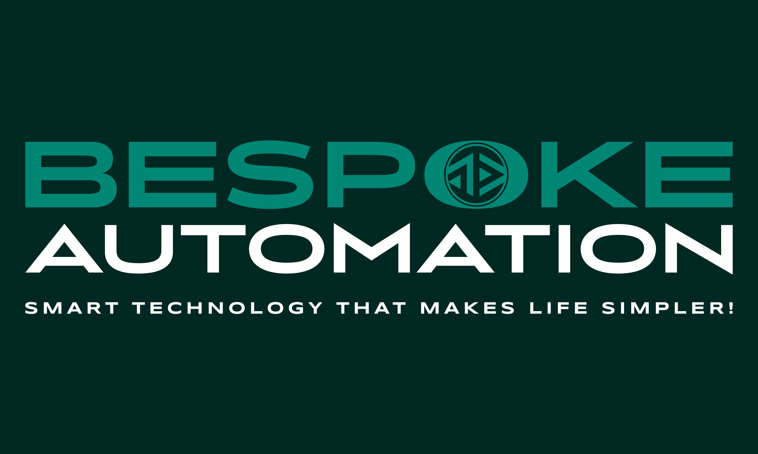 Bespoke Automation