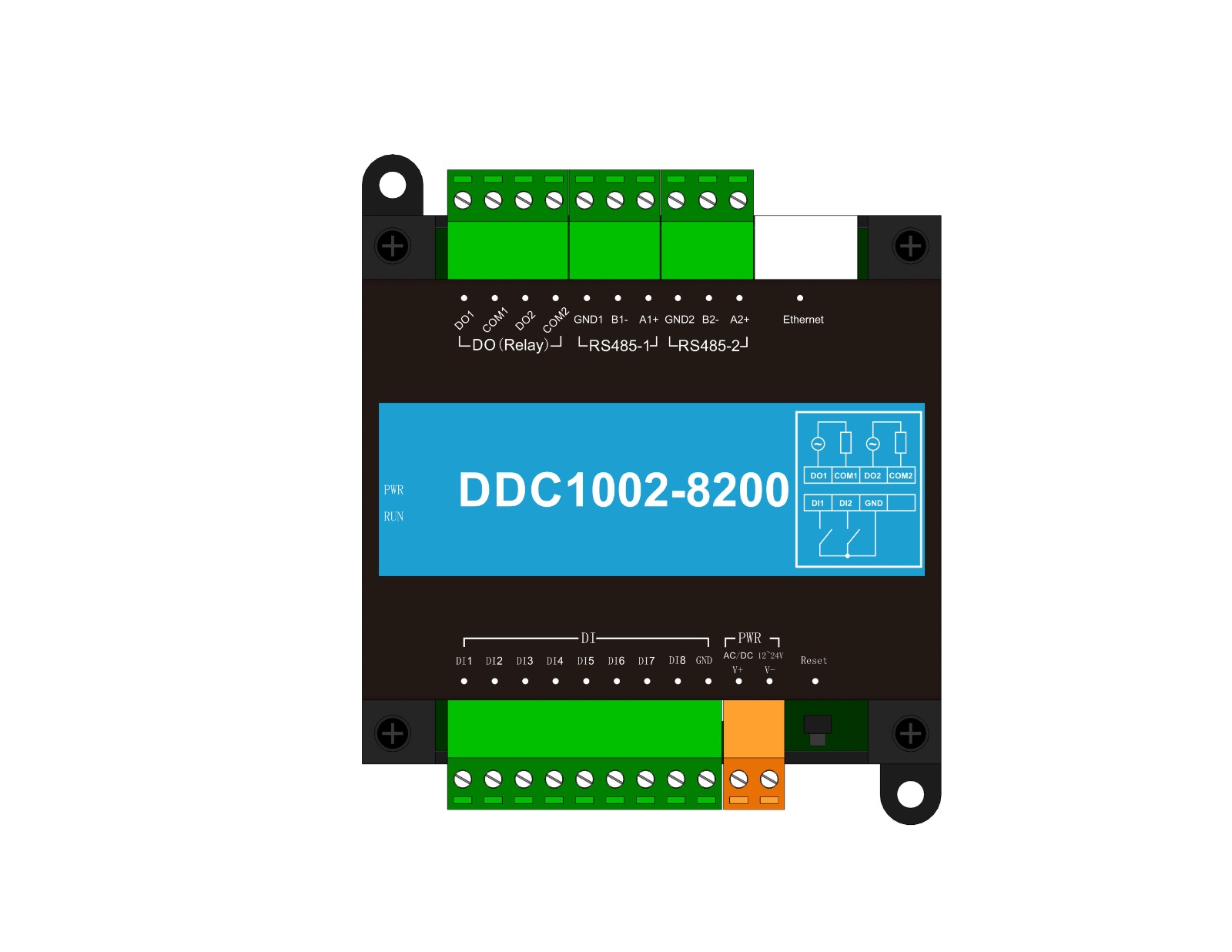DDC1001-8400