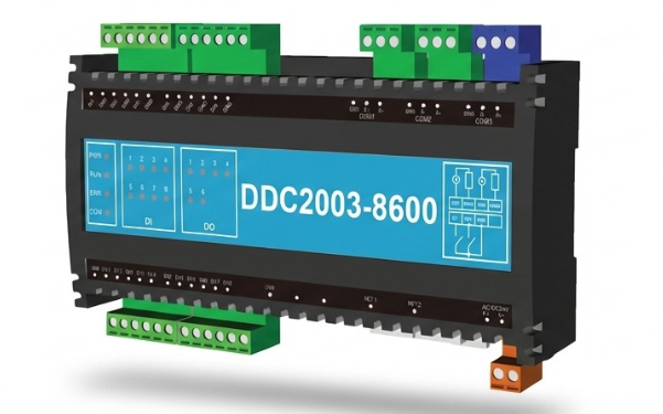 DDC2003-8600