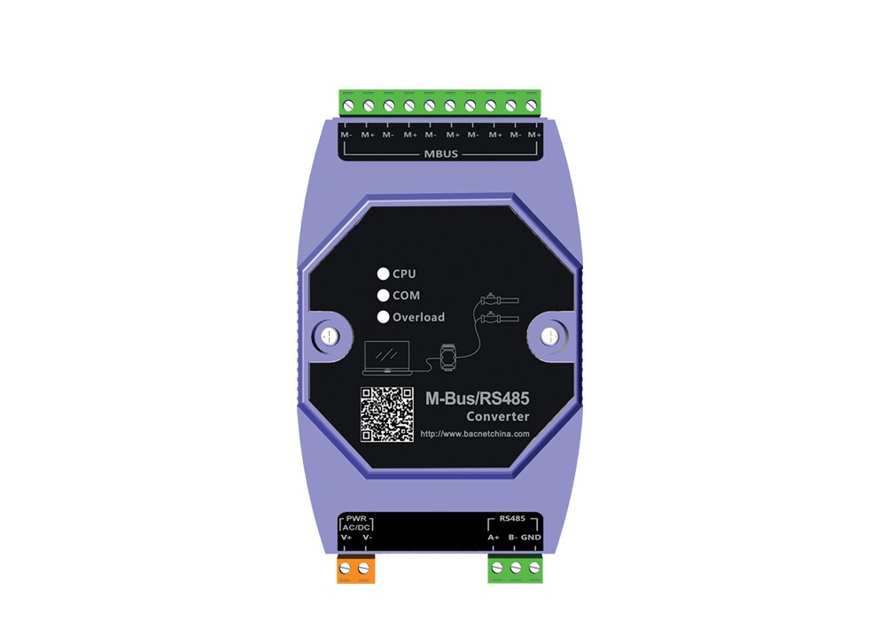 ONE XR1005-MBUS